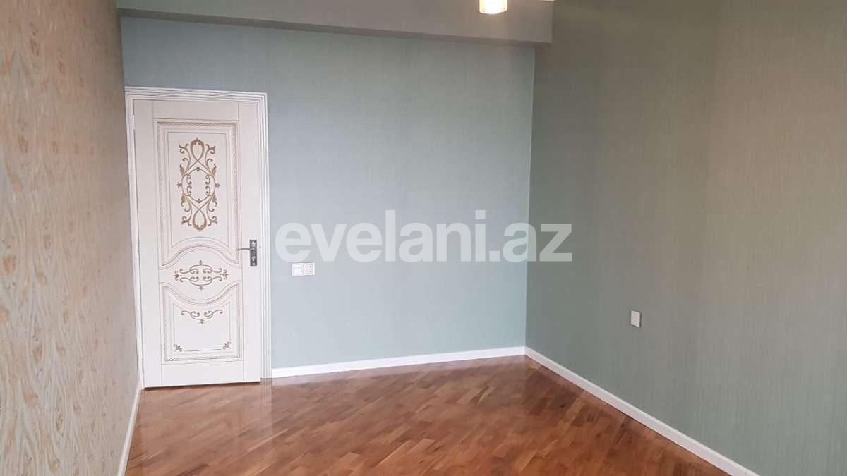 Sale, new building, 2 room, 67.5 m², Neftchilar m.