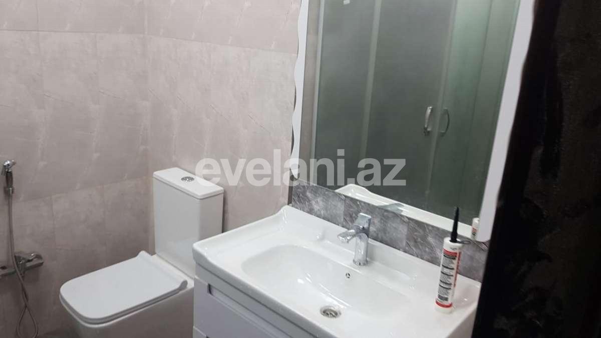 Sale, new building, 2 room, 67.5 m², Neftchilar m.