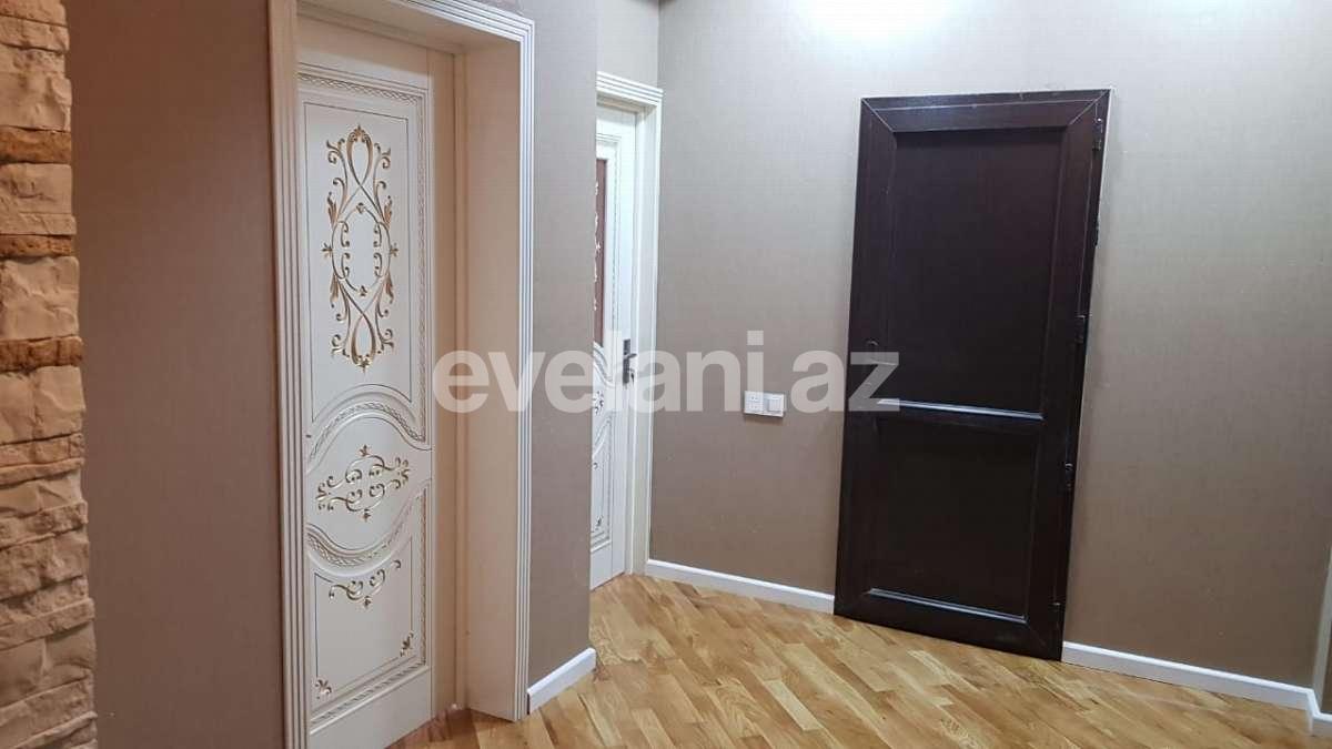 Sale, new building, 2 room, 67.5 m², Neftchilar m.
