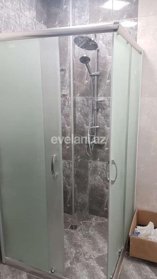 Sale, new building, 2 room, 67.5 m², Neftchilar m.