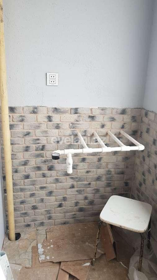 Sale, new building, 2 room, 67.5 m², Neftchilar m.