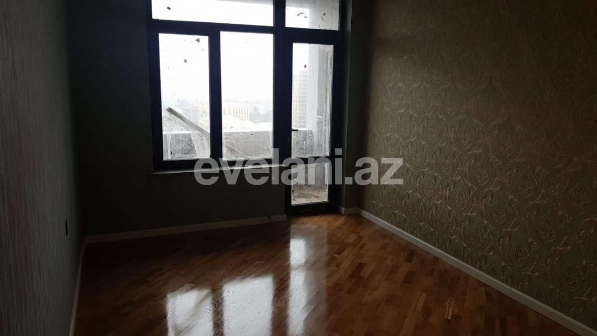 Sale, new building, 2 room, 67.5 m², Neftchilar m.