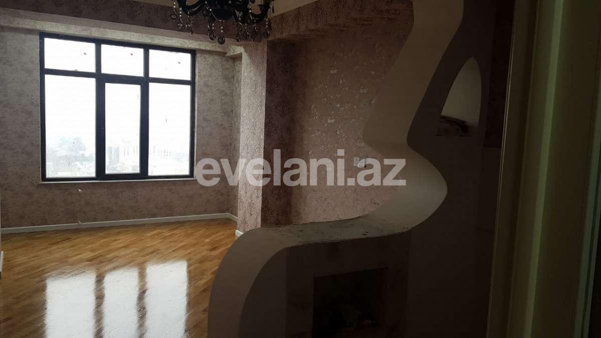 Sale, new building, 2 room, 67.5 m², Neftchilar m.