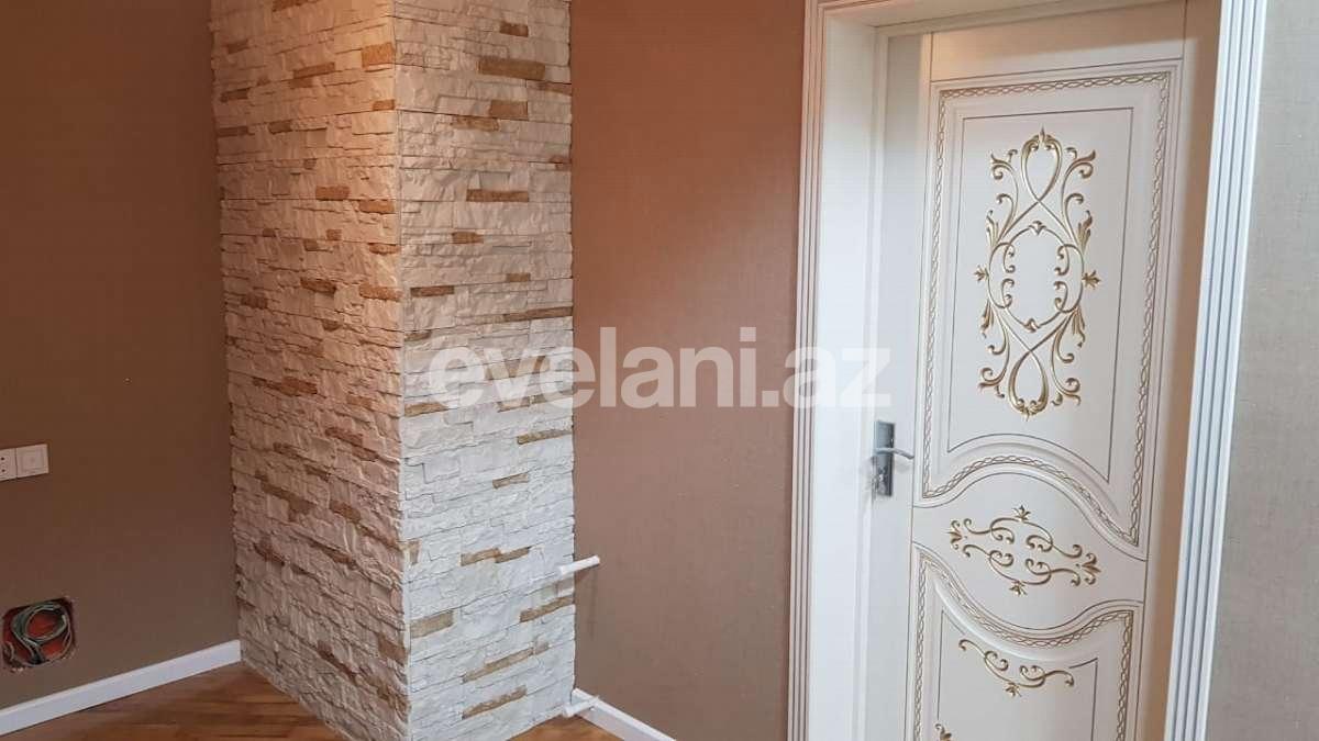 Sale, new building, 2 room, 67.5 m², Neftchilar m.