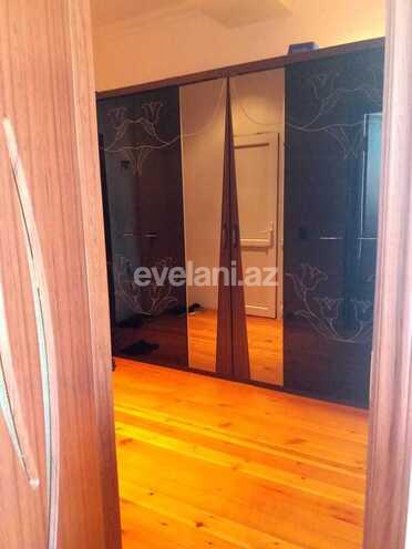 Sale, new building, 2 room, 50 m², Hazi Aslanov m.