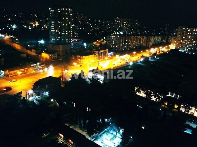 Sale, new building, 2 room, 50 m², Hazi Aslanov m.