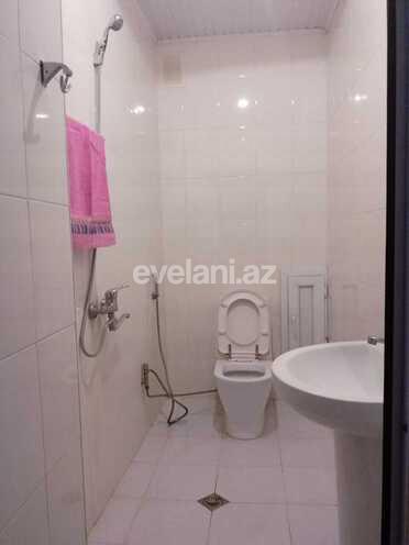 Sale, new building, 2 room, 50 m², Hazi Aslanov m.