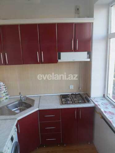 Sale, new building, 2 room, 50 m², Hazi Aslanov m.