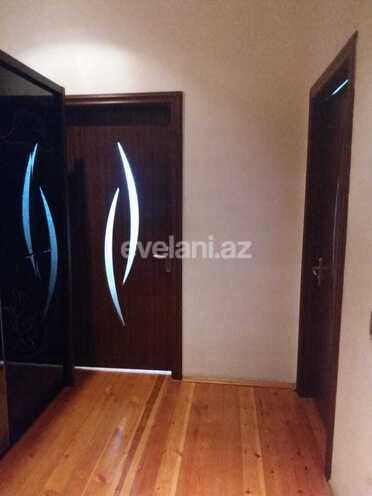 Sale, new building, 2 room, 50 m², Hazi Aslanov m.
