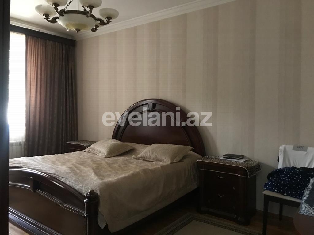Satılır, yeni tikili, 3 otaqlı, 100 m², Yasamal r.