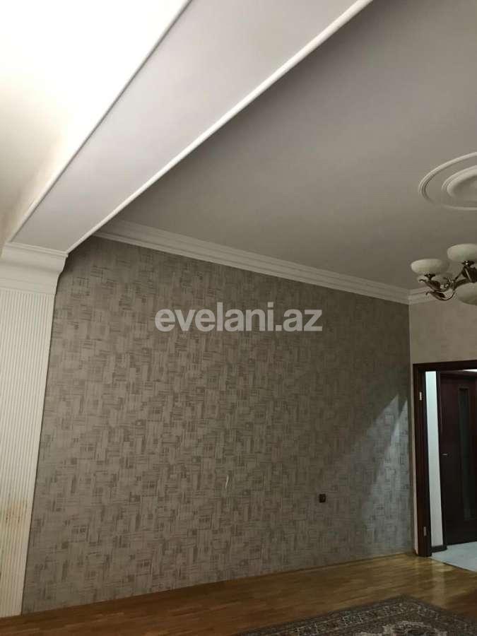 Satılır, yeni tikili, 3 otaqlı, 100 m², Yasamal r.