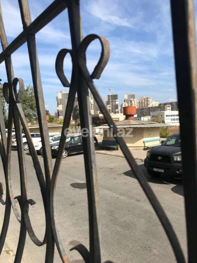 Satılır, yeni tikili, 3 otaqlı, 100 m², Yasamal r.