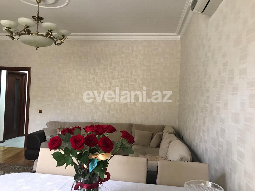 Satılır, yeni tikili, 3 otaqlı, 100 m², Yasamal r.