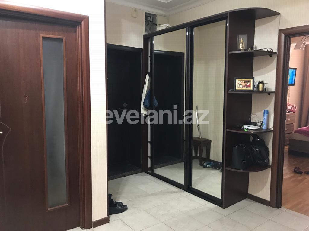Satılır, yeni tikili, 3 otaqlı, 100 m², Yasamal r.