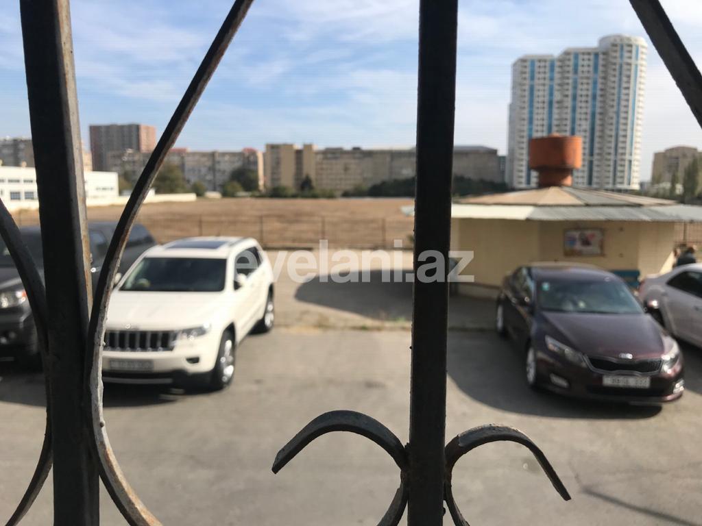 Satılır, yeni tikili, 3 otaqlı, 100 m², Yasamal r.