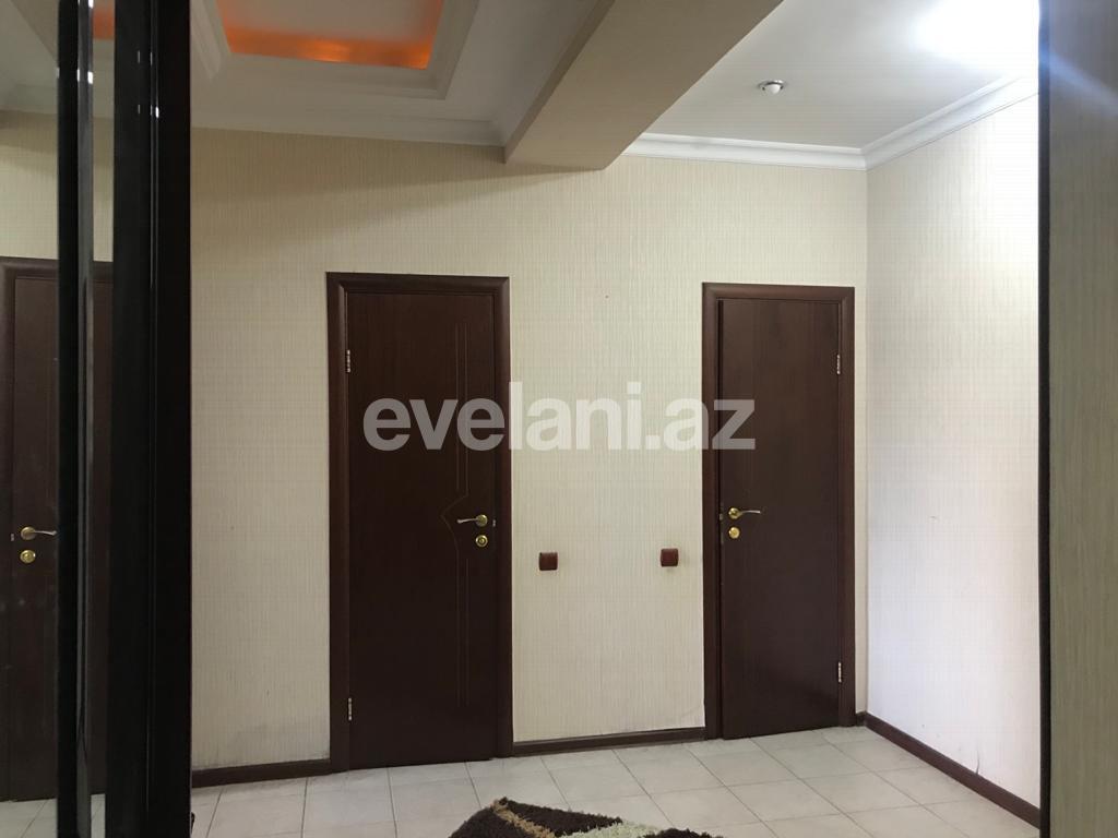 Satılır, yeni tikili, 3 otaqlı, 100 m², Yasamal r.