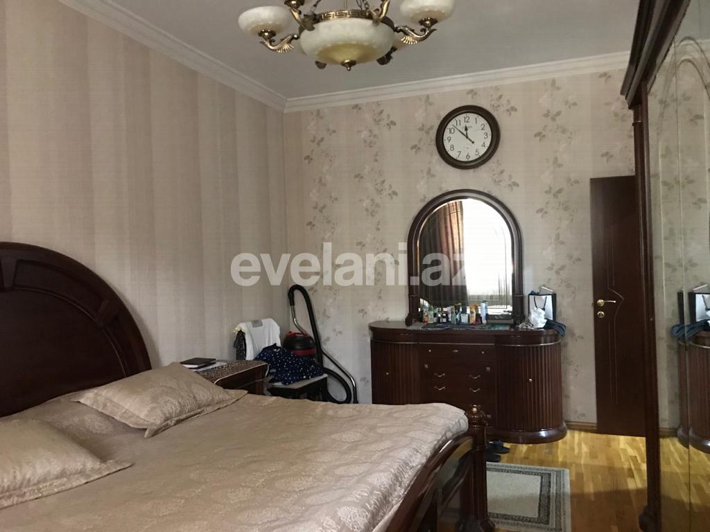 Satılır, yeni tikili, 3 otaqlı, 100 m², Yasamal r.