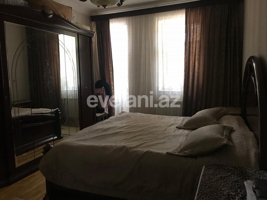 Satılır, yeni tikili, 3 otaqlı, 100 m², Yasamal r.