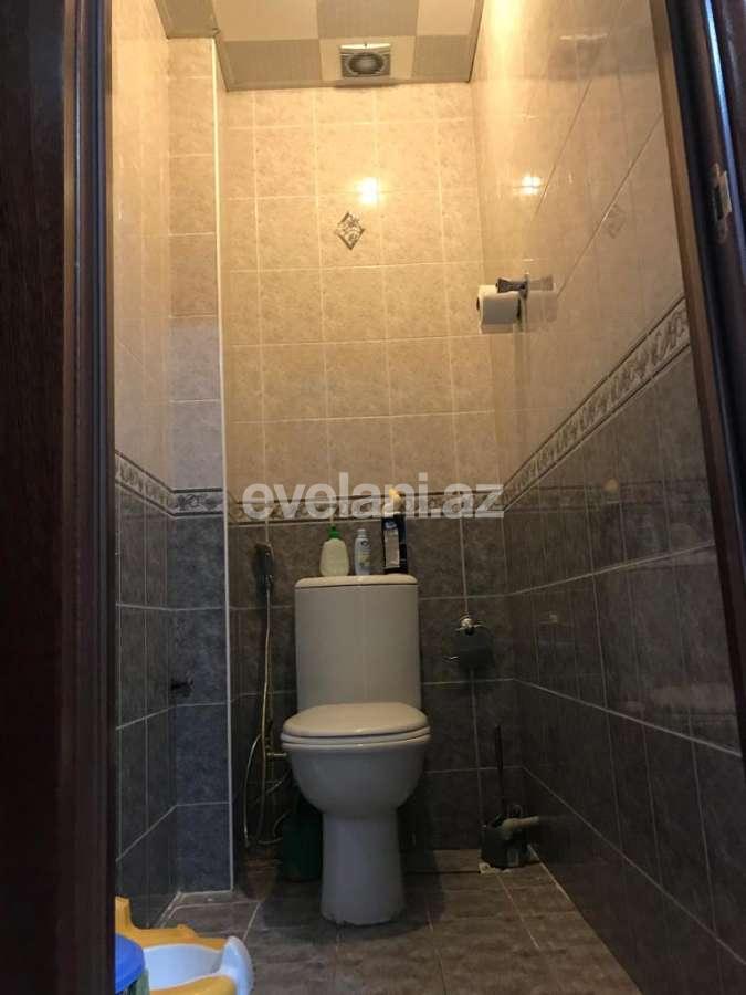 Satılır, yeni tikili, 3 otaqlı, 100 m², Yasamal r.