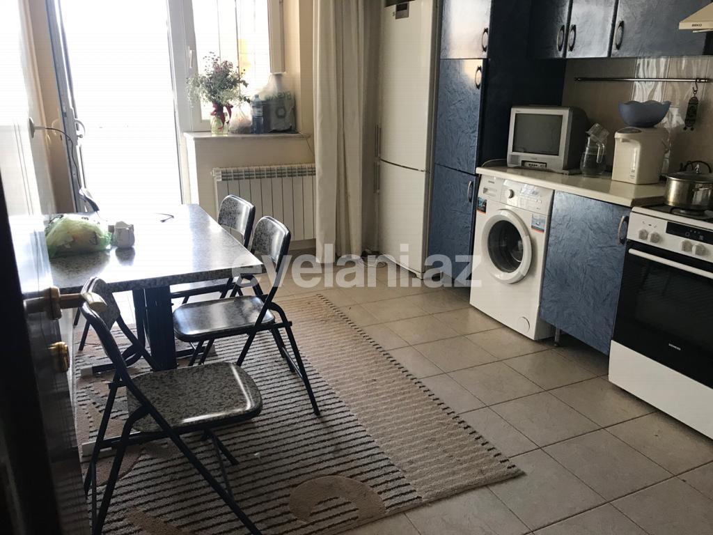 Satılır, yeni tikili, 3 otaqlı, 100 m², Yasamal r.
