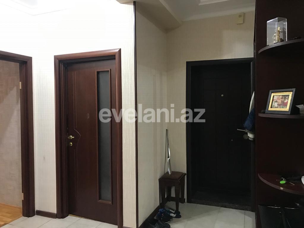 Satılır, yeni tikili, 3 otaqlı, 100 m², Yasamal r.