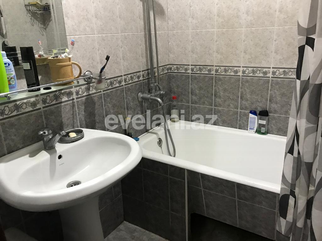 Satılır, yeni tikili, 3 otaqlı, 100 m², Yasamal r.