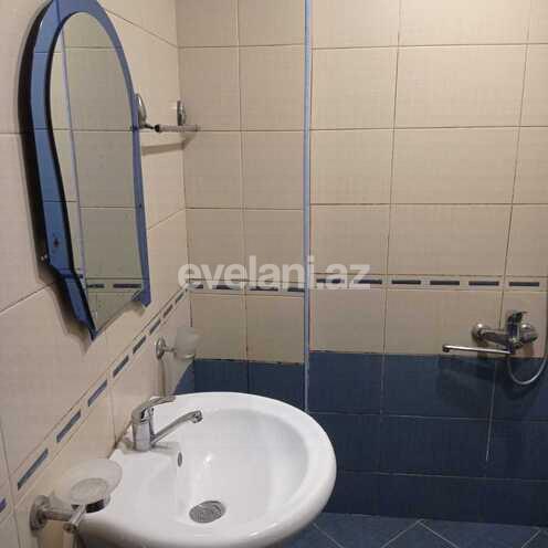 Kirayə verilir, yeni tikili, 2 otaqlı, 65 m², İnşaatçılar m.