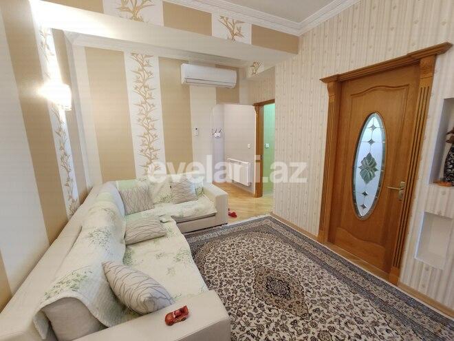 Sale, new building, 4 room, 150 m², Neftchilar m.