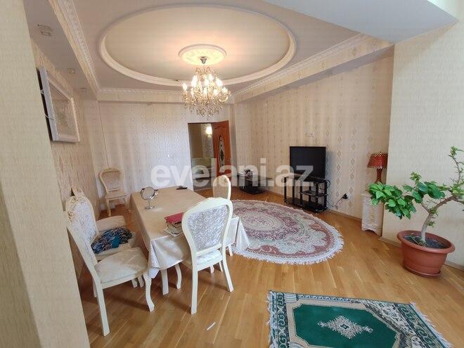 Sale, new building, 4 room, 150 m², Neftchilar m.