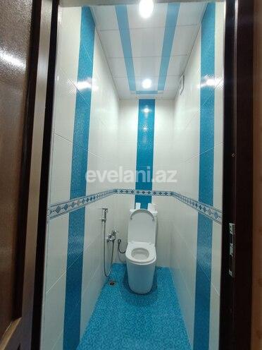 Sale, new building, 4 room, 150 m², Neftchilar m.