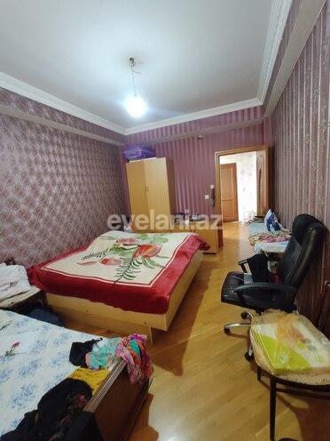 Sale, new building, 4 room, 150 m², Neftchilar m.