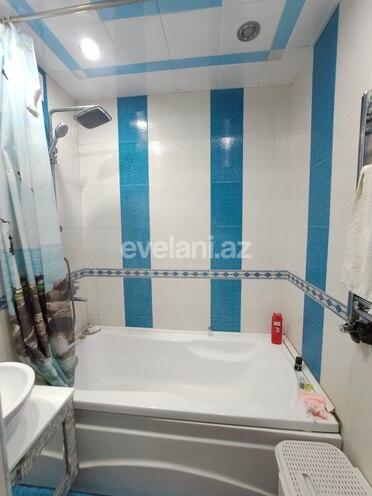 Sale, new building, 4 room, 150 m², Neftchilar m.