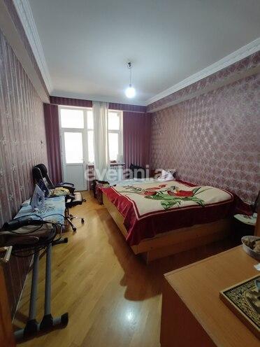 Sale, new building, 4 room, 150 m², Neftchilar m.