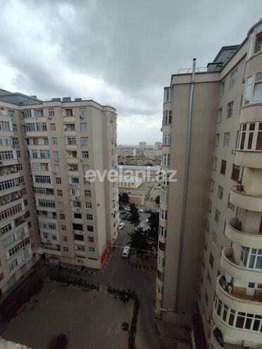 Sale, new building, 4 room, 150 m², Neftchilar m.