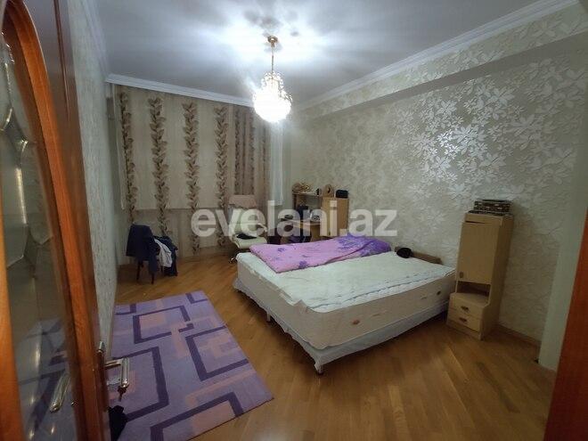 Sale, new building, 4 room, 150 m², Neftchilar m.