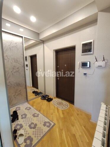 Sale, new building, 4 room, 150 m², Neftchilar m.