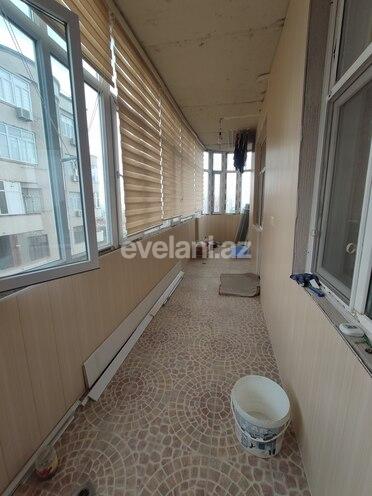 Sale, new building, 4 room, 150 m², Neftchilar m.
