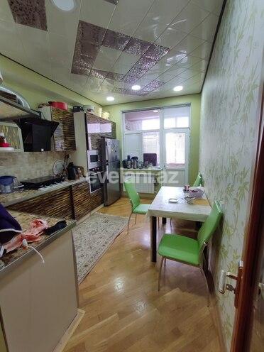 Sale, new building, 4 room, 150 m², Neftchilar m.