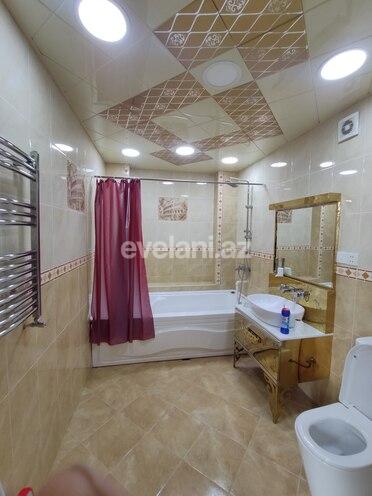 Sale, new building, 4 room, 150 m², Neftchilar m.