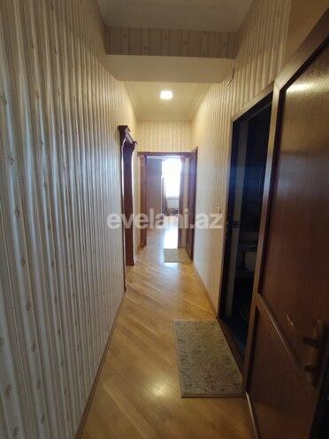 Sale, new building, 4 room, 150 m², Neftchilar m.