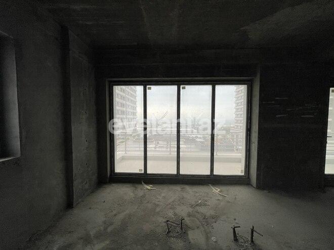 Satılır, yeni tikili, 3 otaqlı, 158 m², Şah İsmayıl Xətai m.