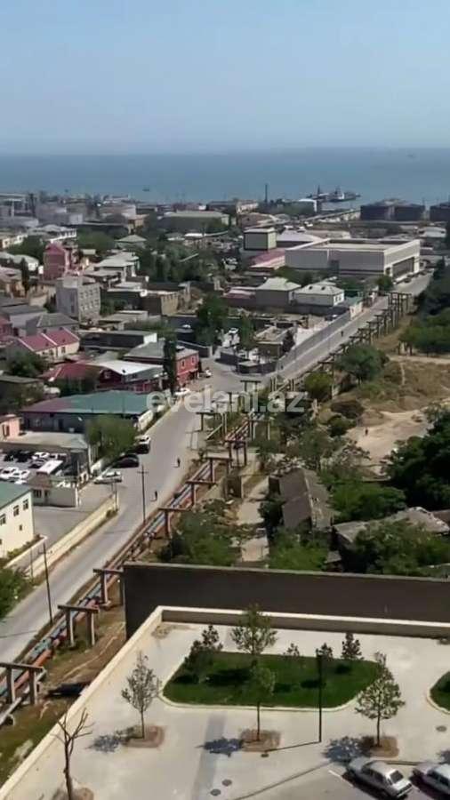 Satılır, yeni tikili, 3 otaqlı, 158 m², Şah İsmayıl Xətai m.