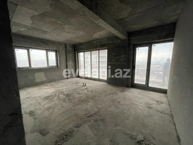 Satılır, yeni tikili, 3 otaqlı, 158 m², Şah İsmayıl Xətai m.