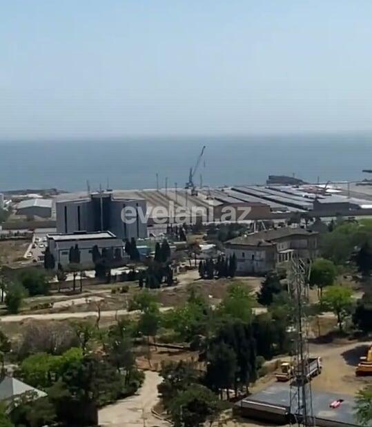 Satılır, yeni tikili, 3 otaqlı, 158 m², Şah İsmayıl Xətai m.