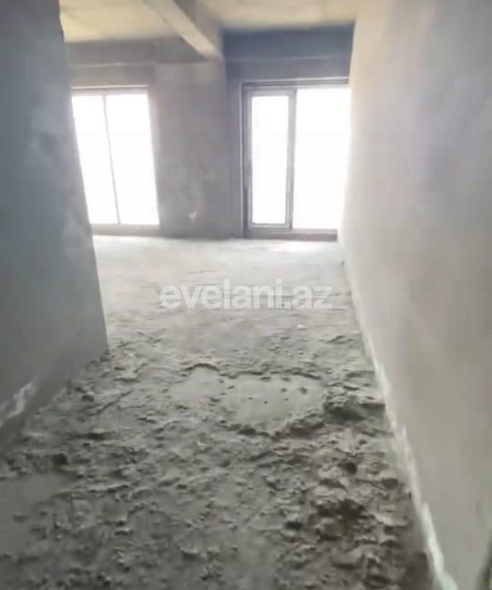 Satılır, yeni tikili, 3 otaqlı, 158 m², Şah İsmayıl Xətai m.