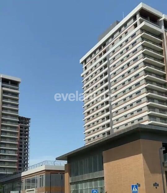 Satılır, yeni tikili, 3 otaqlı, 158 m², Şah İsmayıl Xətai m.