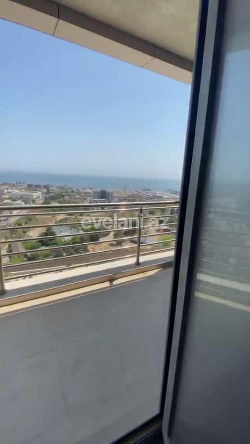 Satılır, yeni tikili, 3 otaqlı, 158 m², Şah İsmayıl Xətai m.