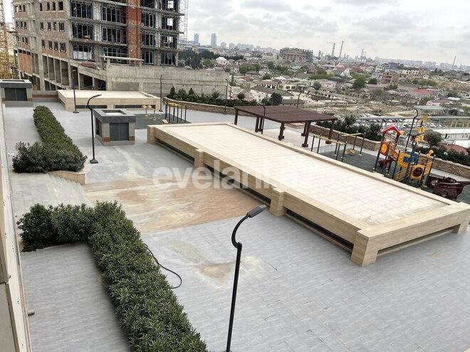 Satılır, yeni tikili, 3 otaqlı, 158 m², Şah İsmayıl Xətai m.