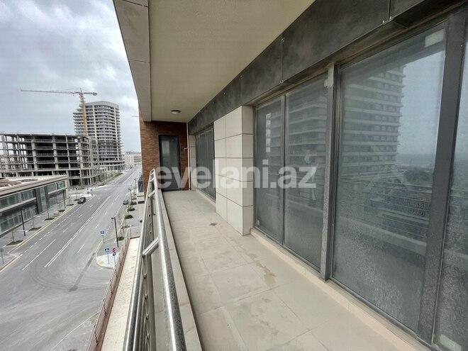 Satılır, yeni tikili, 3 otaqlı, 158 m², Şah İsmayıl Xətai m.