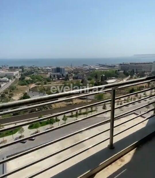 Satılır, yeni tikili, 3 otaqlı, 158 m², Şah İsmayıl Xətai m.